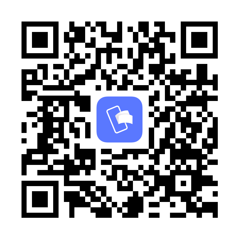 MobilePay QR-kode Erhvervsklub 1000