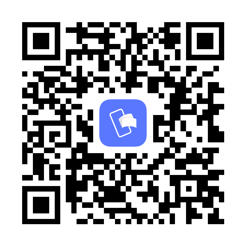 MobilePay QR-kode Klub 500