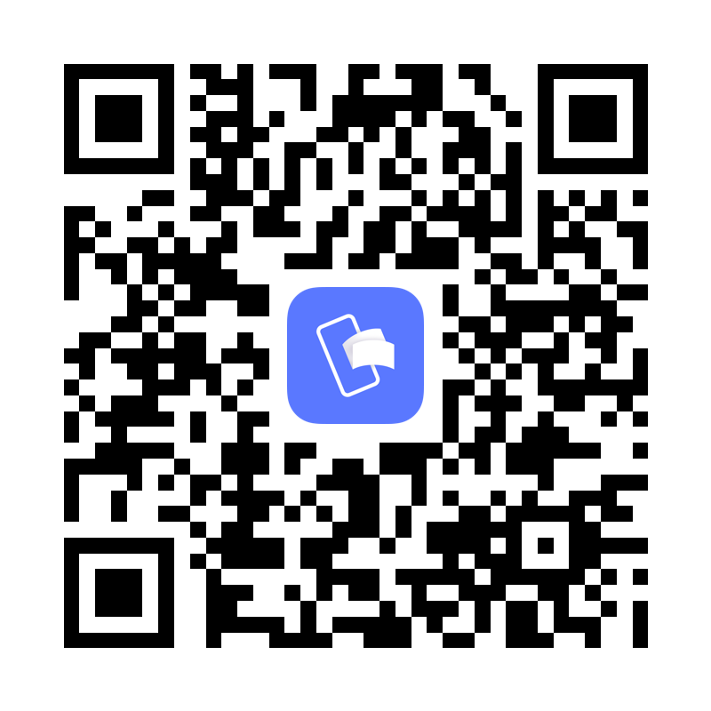 MobilePay QR-kode NKF