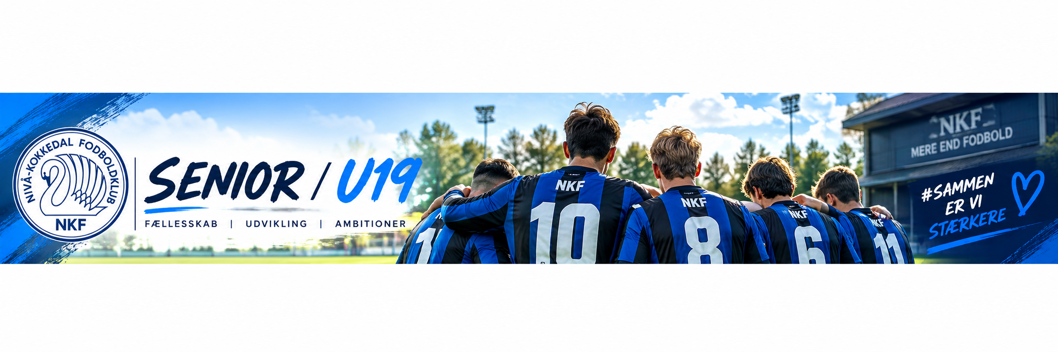 billede til senior og U19 NU